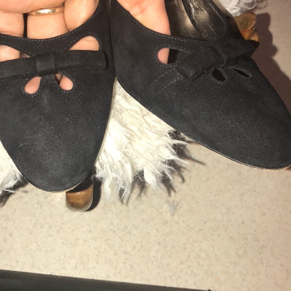 Dolce & Gabbana slingbacks - Picture 6 of 10